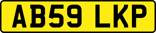 AB59LKP