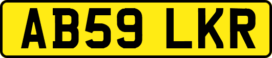 AB59LKR
