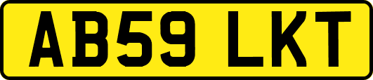 AB59LKT