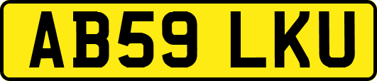 AB59LKU