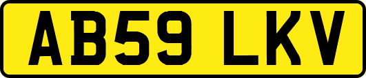 AB59LKV