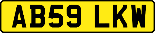 AB59LKW