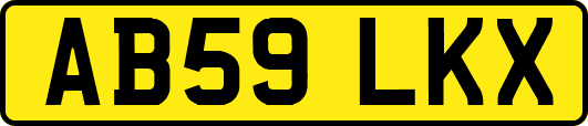 AB59LKX