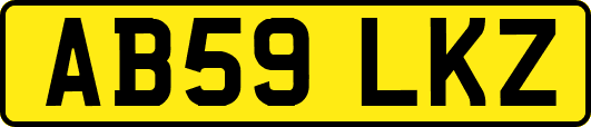 AB59LKZ