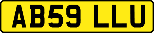 AB59LLU