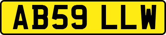 AB59LLW