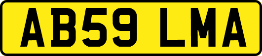 AB59LMA