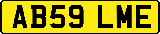 AB59LME