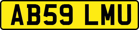 AB59LMU