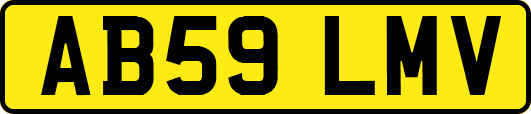 AB59LMV