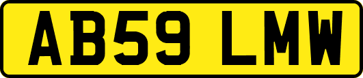 AB59LMW