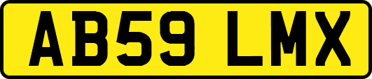 AB59LMX