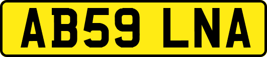 AB59LNA