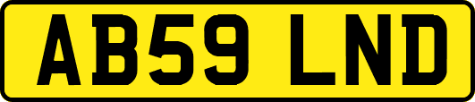 AB59LND
