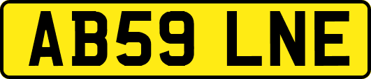AB59LNE
