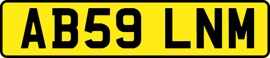 AB59LNM