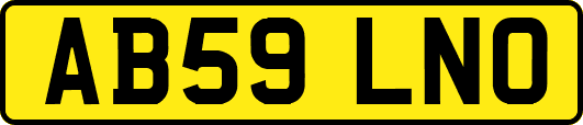 AB59LNO