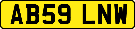 AB59LNW