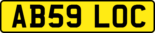 AB59LOC
