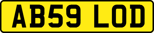 AB59LOD