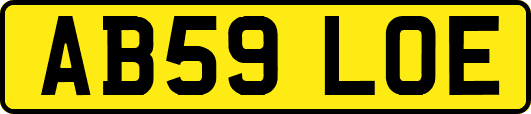 AB59LOE