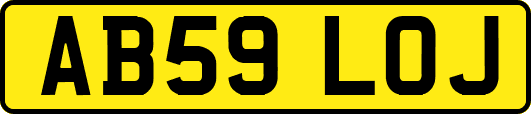 AB59LOJ