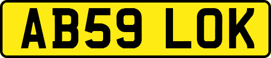 AB59LOK