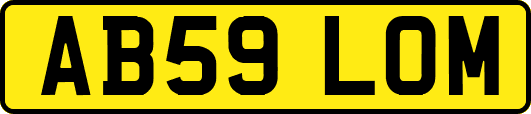 AB59LOM