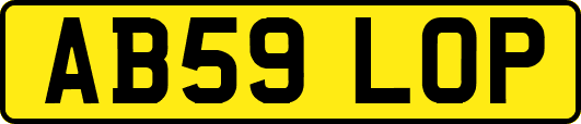 AB59LOP