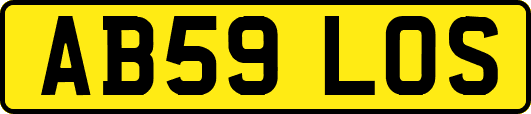 AB59LOS