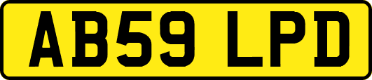AB59LPD