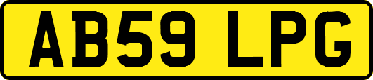 AB59LPG