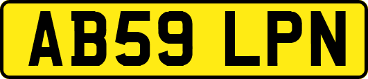 AB59LPN