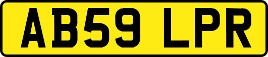 AB59LPR