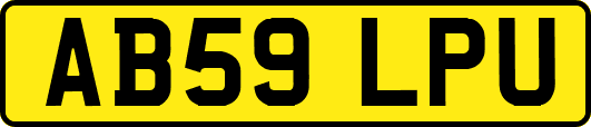 AB59LPU