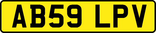 AB59LPV