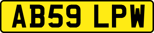 AB59LPW
