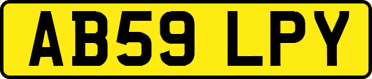 AB59LPY