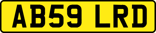 AB59LRD