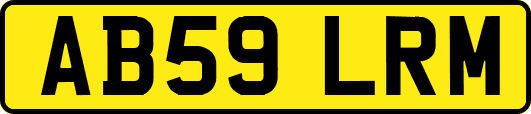 AB59LRM