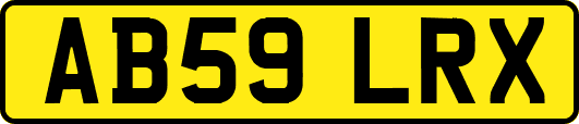 AB59LRX