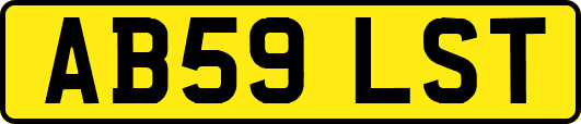 AB59LST