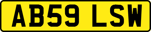 AB59LSW
