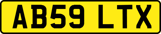 AB59LTX