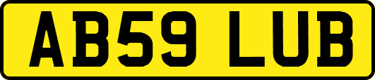 AB59LUB