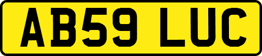 AB59LUC