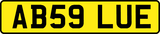 AB59LUE
