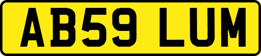 AB59LUM