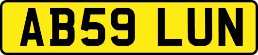 AB59LUN