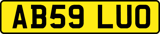 AB59LUO